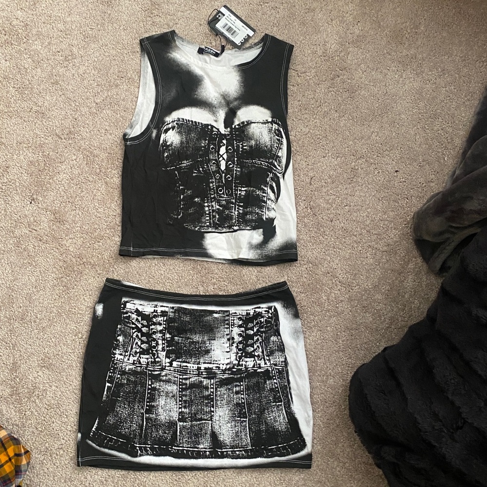 Jaded London Set US6